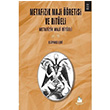 Metafizik Maji retisi ve Riteli Cilt 2 Mavi Kalem Yaynevi