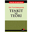 Eski Trk Edebiyatnda Tenkit ve Teori Mehmet Fatih Kksal Kesit Yaynlar