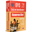 2019 GYS Ceza ve Tevkifevleri Memuruma zel Hazrlk Kitab Data Yaynlar