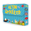 Altn ykler Kutulu 5 Kitap Set eyda Ko Asyal Nesil ocuk Yaynlar