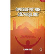 Ayasofyann Gzyalar lhan Kurt 3 ivi Yaynevi