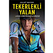 Tekerlekli Yalan Juliet Macur Domingo Yaynevi
