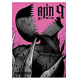 Ajin Yar nsan (9.Cilt) Gamon Sakurai Gerekli eyler Yaynclk