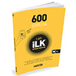 600 Soruda LGS lk Dnem Tekrar Hz Yaynlar