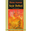 Seyir Defteri Oyun Eletirileri Hasan Anamur Mitos Boyut Yaynlar