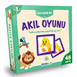 Akl Oyunu Hayvanlar Blue Focus