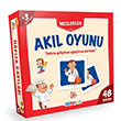 Akl Oyunu Smile Blue Focus