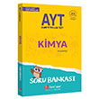 AYT Kimya Soru Bankası Fencebir Yayınları