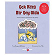 ok Kt Bir ey Oldu Travma Yaam ocuklar in Bir Hikaye Okuyan Koala