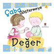 aba Gstermeye Deer Aleix Cabrera Tbitak Yaynlar