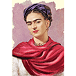 Frida 3 Yumuak Kapak Defter Aylak Adam Hobi