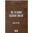 Bir Evliyann Facebook Anlar Ramazan ge Tilki Kitap