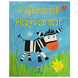 Elenceli Hayvanlar Fiona Watt Tbitak Yaynlar