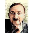 Stefan Zweig Yumuak Kapak Defter Aylak Adam Hobi