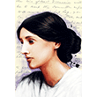 Virginia Woolf Yumuak Kapak Defter Aylak Adam Hobi