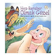Hep Beraber Olmak Gzel Christina Falcn Maldonado Tbitak Yaynlar