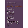 Byk Deiim Poplist Otoriterleme Mustafa Durmu mge Kitabevi Yaynlar