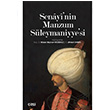 Senayinin Manzum Sleymaniyyesi Mesut Bayram Dzenli izgi Kitabevi