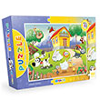 100 Para Kutulu Puzzle 2 Blue Focus