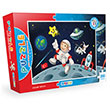 200 Para Kutulu Puzzle 1 Blue Focus