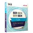 TYT Fizik Soru Bankas Kltr Yaynclk