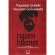 Nazmn Evinde Verann Sofrasnda Nazm Hikmet Mitos Boyut Yaynlar