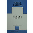 Kral b Alfred Jarry Mitos Boyut Yaynlar