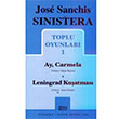 Toplu Oyunlar 1 Ay Carmela Leningrad Kuatmas Jose Sanchis Sinistera Mitos Boyut Yaynlar