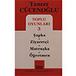 Toplu Oyunlar 3 apka Ziyareti Matruka retmen Tuncer Ccenolu Mitos Boyut Yaynlar
