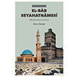El Bab Seyahatnamesi Enes Demir Hiperlink Yaynlar