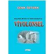 Balang Metodu ve Teorik Bilgiler ile Viyolonsel Cenk ztrk Hiperlink Yaynlar