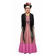 Frida Kahlo Kitap Ayrac Aylak Adam Hobi