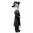 James Joyce Kitap Ayrac Aylak Adam Hobi