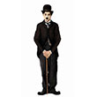 Charlie Chaplin Kitap Ayrac Aylak Adam Hobi