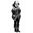 Shakespeare Kitap Ayrac Aylak Adam Hobi