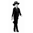 Fernando Pessoa Kitap Ayrac Aylak Adam Hobi