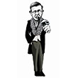 Jean Paul Sartre Kitap Ayrac Aylak Adam Hobi