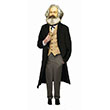 Karl Marx Kitap Ayrac Aylak Adam Hobi