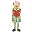 Karl Marx Kitap Ayrac Aylak Adam Hobi