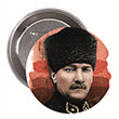 Atatrk 2 neli Rozet Aylak Adam Hobi
