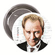 Atatrk 1 neli Rozet Aylak Adam Hobi