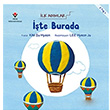 te Burada lk Admlar Kim Su Hyeon Tbitak Yaynlar
