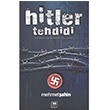 Hitler Tehdidi Mehmet ahin Adom Yaynlar