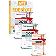 AYT Edebiyat 1001 Soru Bankas 3 Yl LYS km Sorular Hediyeli Biders Yaynclk