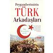 Peygamberimizin Trk Arkadalar Mustafa ncl Az Kitap