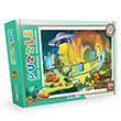 104 Para Kutulu Puzzle 2 Blue Focus