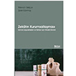 Zekatn Kurumsallamas Mervan Seluk ktisat Yaynlar