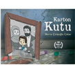 Karton Kutu Merve iriolu otur Uan At Yaynlar