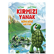 Krmz Yanak Gneini Aryor Mert Ark Uan At Yaynlar
