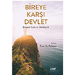 Bireye Kar Devlet Tom G. Palmer Liber Plus Yaynlar